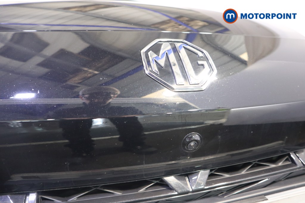 Mg Motor Uk MG3 Trophy Automatic Petrol-Electric Hybrid Hatchback - Stock Number (1625733) - 36th supplementary image