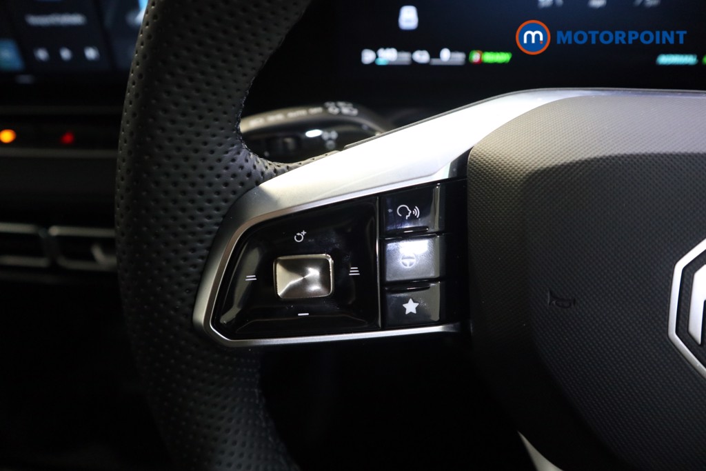 Mg Motor Uk HS Trophy Automatic Petrol Plug-In Hybrid SUV - Stock Number (1625816) - 3rd supplementary image