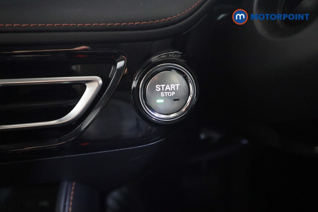 Mg Motor Uk HS Trophy Automatic Petrol Plug-In Hybrid SUV - Stock Number (1625816) - 7th supplementary image