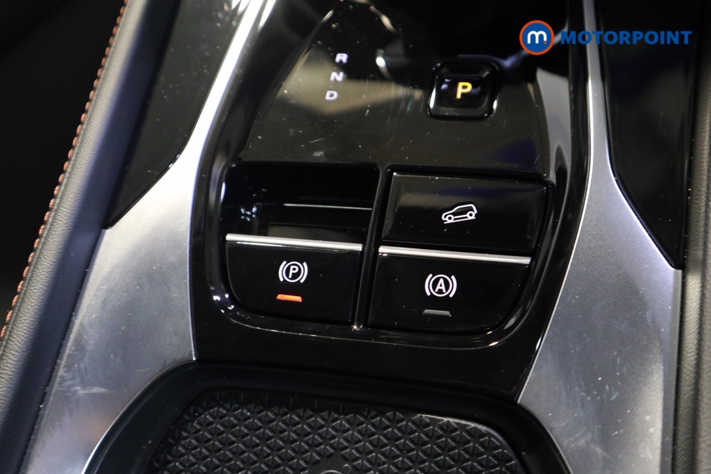 Mg Motor Uk HS Trophy Automatic Petrol Plug-In Hybrid SUV - Stock Number (1625816) - 9th supplementary image