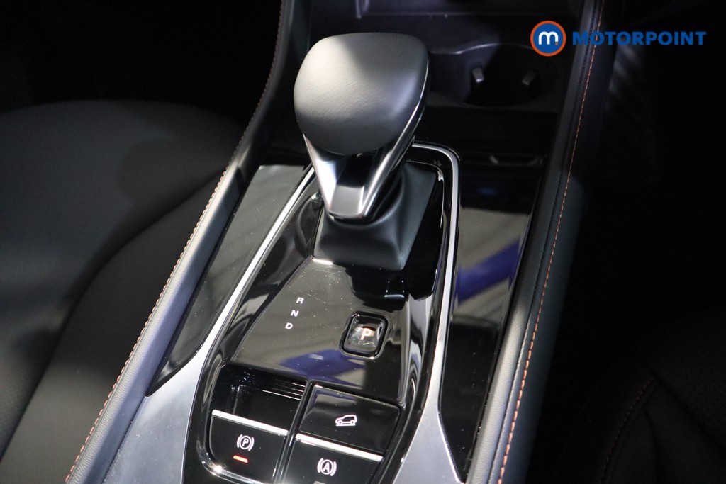 Mg Motor Uk HS Trophy Automatic Petrol Plug-In Hybrid SUV - Stock Number (1625816) - 10th supplementary image