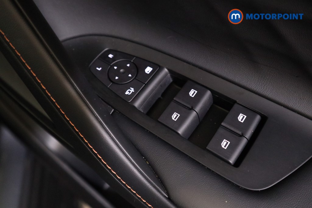 Mg Motor Uk HS Trophy Automatic Petrol Plug-In Hybrid SUV - Stock Number (1625816) - 13th supplementary image