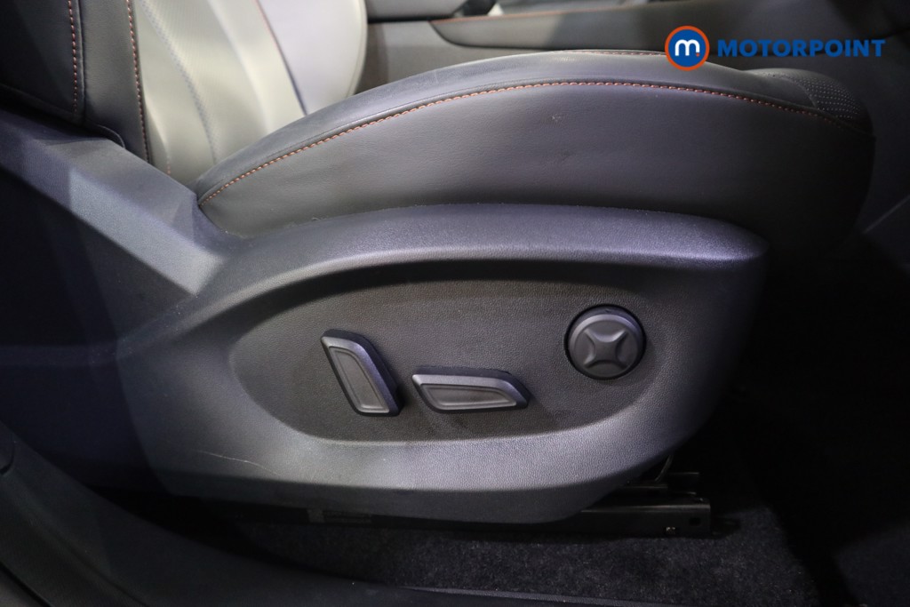 Mg Motor Uk HS Trophy Automatic Petrol Plug-In Hybrid SUV - Stock Number (1625816) - 14th supplementary image