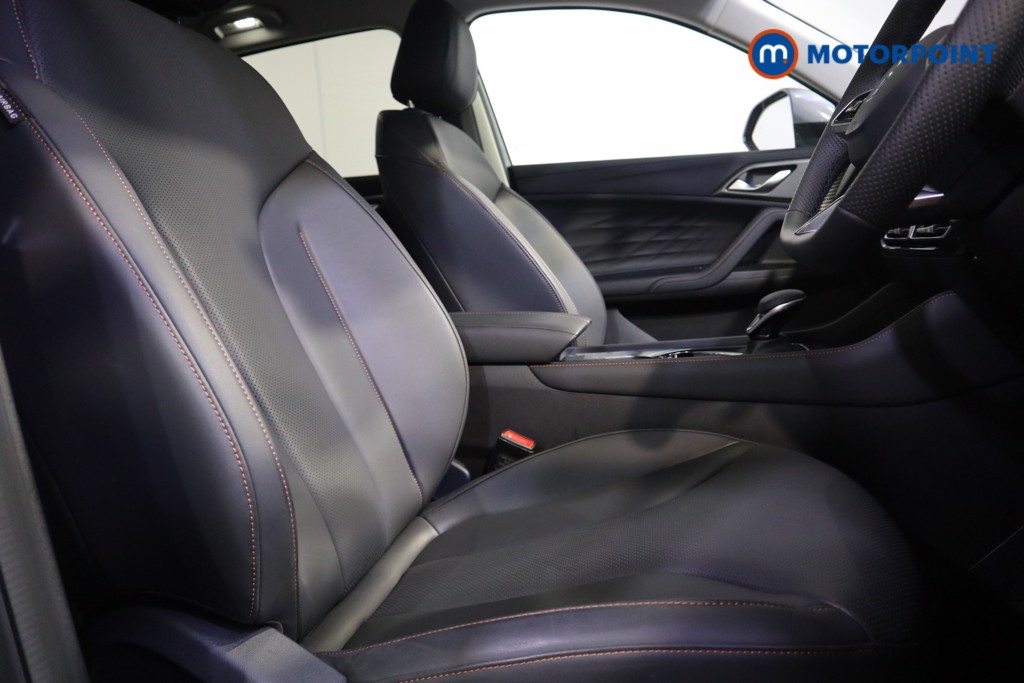 Mg Motor Uk HS Trophy Automatic Petrol Plug-In Hybrid SUV - Stock Number (1625816) - 15th supplementary image