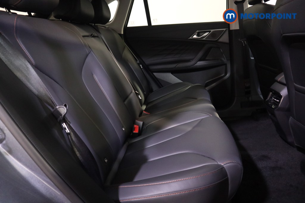 Mg Motor Uk HS Trophy Automatic Petrol Plug-In Hybrid SUV - Stock Number (1625816) - 16th supplementary image