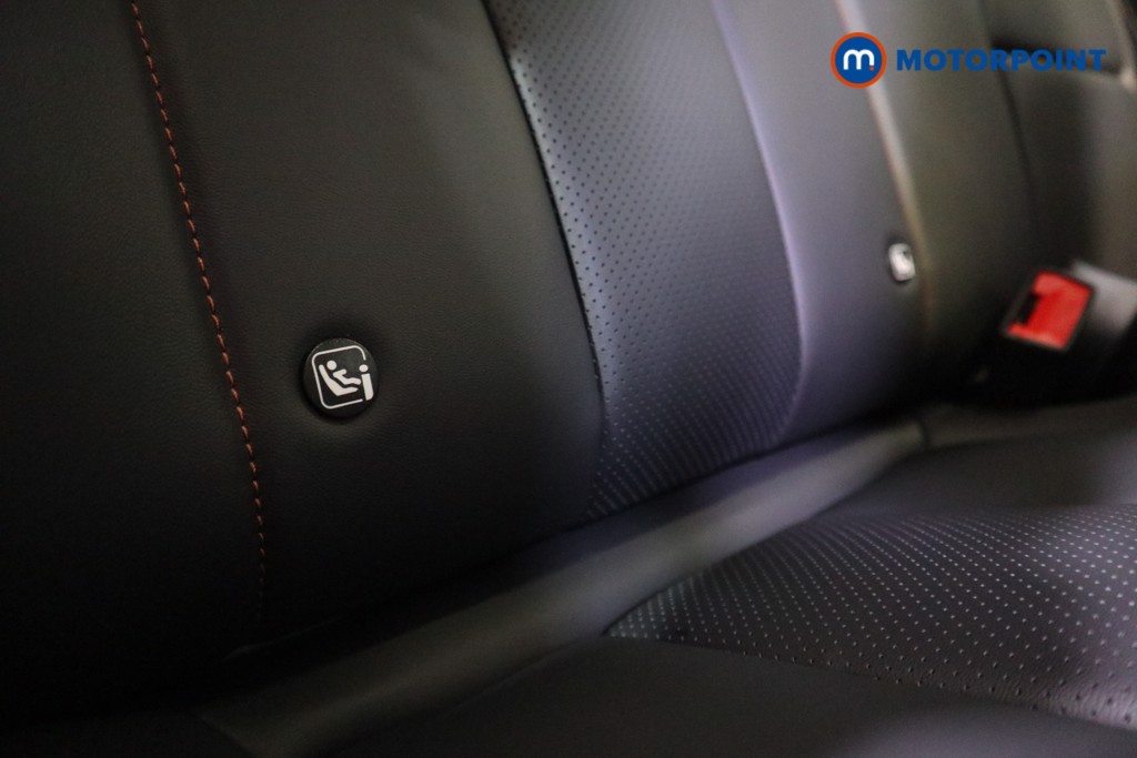 Mg Motor Uk HS Trophy Automatic Petrol Plug-In Hybrid SUV - Stock Number (1625816) - 17th supplementary image