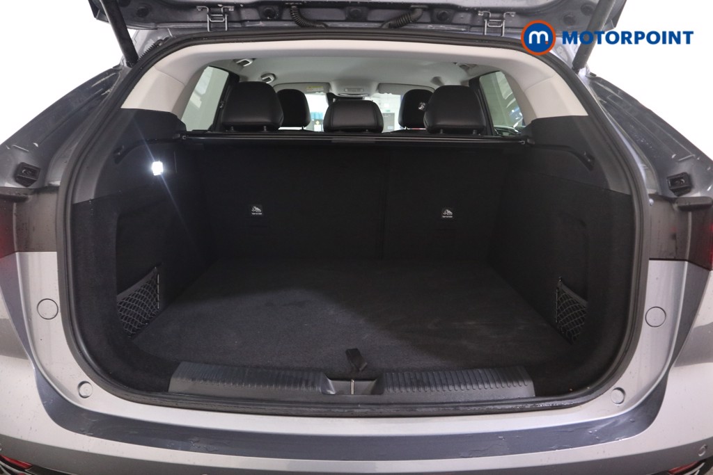 Mg Motor Uk HS Trophy Automatic Petrol Plug-In Hybrid SUV - Stock Number (1625816) - 20th supplementary image