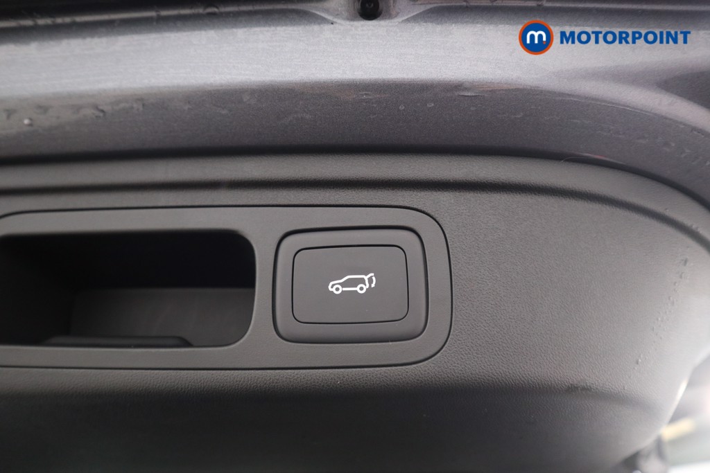 Mg Motor Uk HS Trophy Automatic Petrol Plug-In Hybrid SUV - Stock Number (1625816) - 21st supplementary image