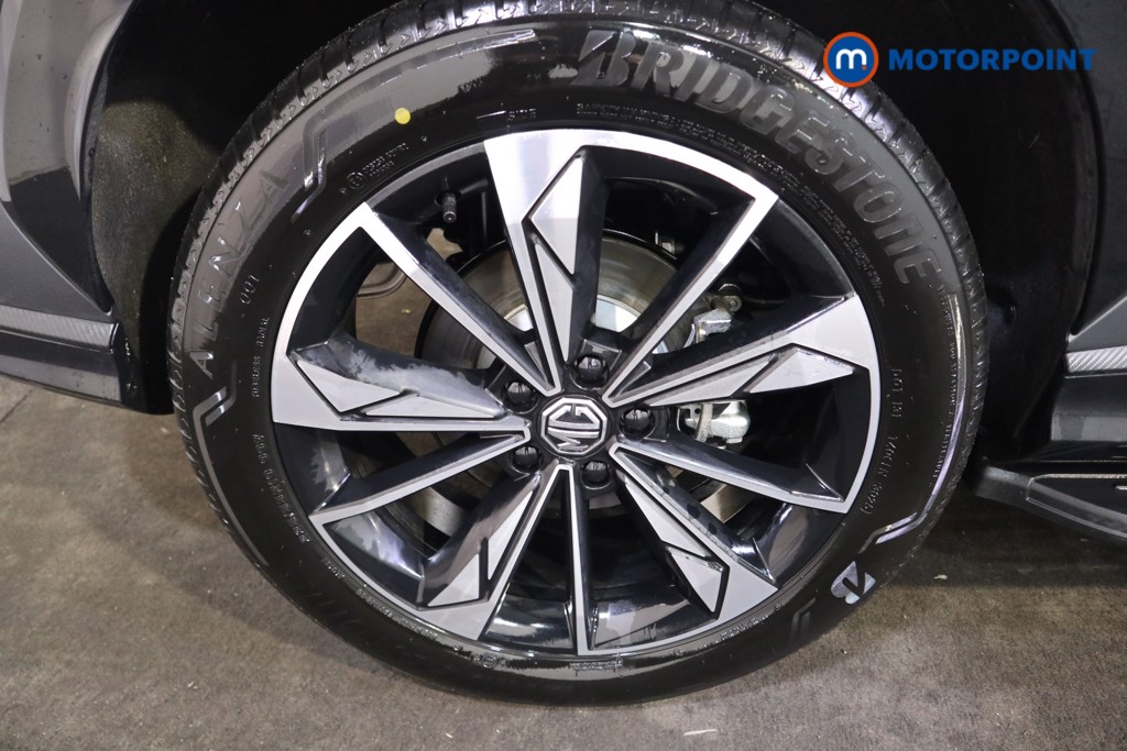 Mg Motor Uk HS Trophy Automatic Petrol Plug-In Hybrid SUV - Stock Number (1625816) - 22nd supplementary image