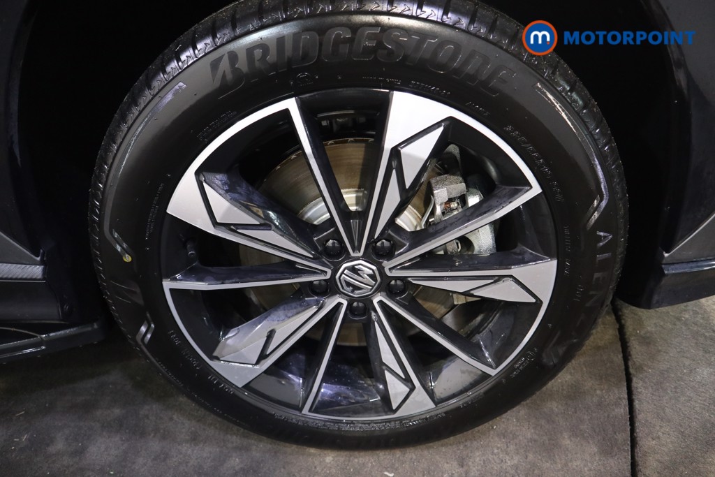 Mg Motor Uk HS Trophy Automatic Petrol Plug-In Hybrid SUV - Stock Number (1625816) - 23rd supplementary image