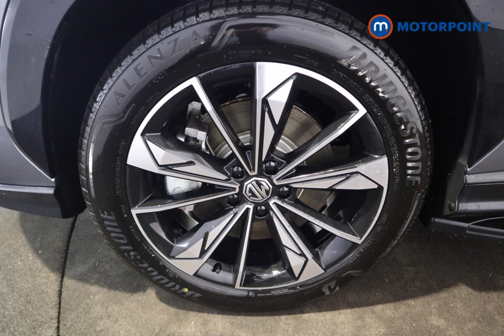 Mg Motor Uk HS Trophy Automatic Petrol Plug-In Hybrid SUV - Stock Number (1625816) - 24th supplementary image