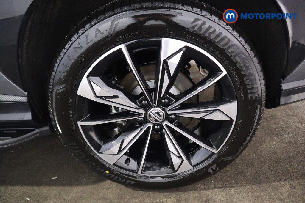 Mg Motor Uk HS Trophy Automatic Petrol Plug-In Hybrid SUV - Stock Number (1625816) - 25th supplementary image