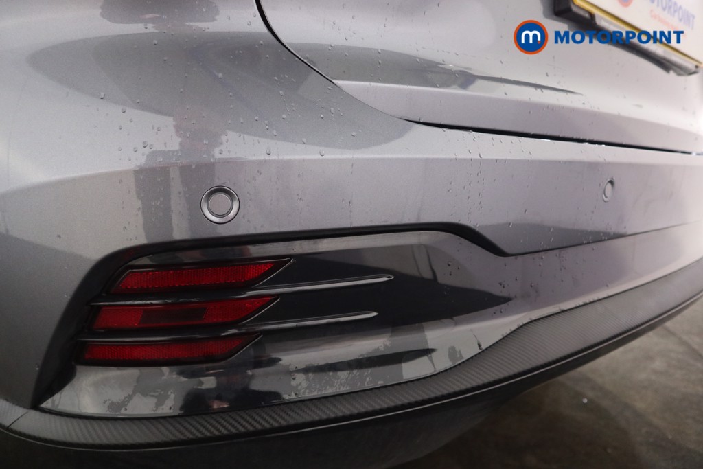 Mg Motor Uk HS Trophy Automatic Petrol Plug-In Hybrid SUV - Stock Number (1625816) - 26th supplementary image