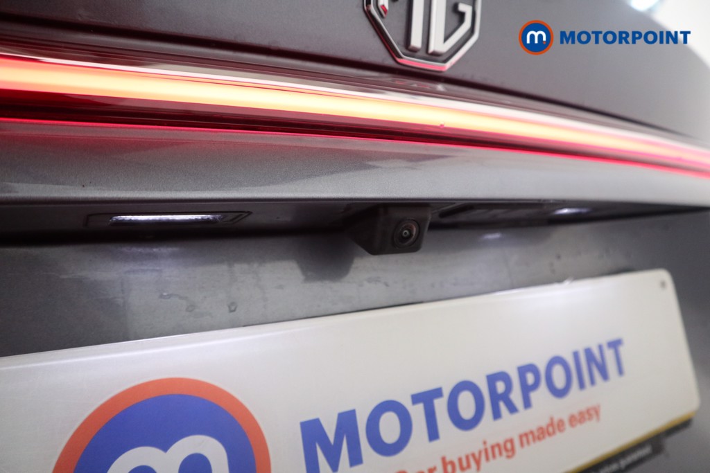 Mg Motor Uk HS Trophy Automatic Petrol Plug-In Hybrid SUV - Stock Number (1625816) - 27th supplementary image