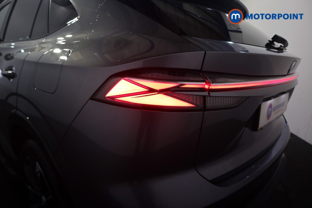 Mg Motor Uk HS Trophy Automatic Petrol Plug-In Hybrid SUV - Stock Number (1625816) - 30th supplementary image