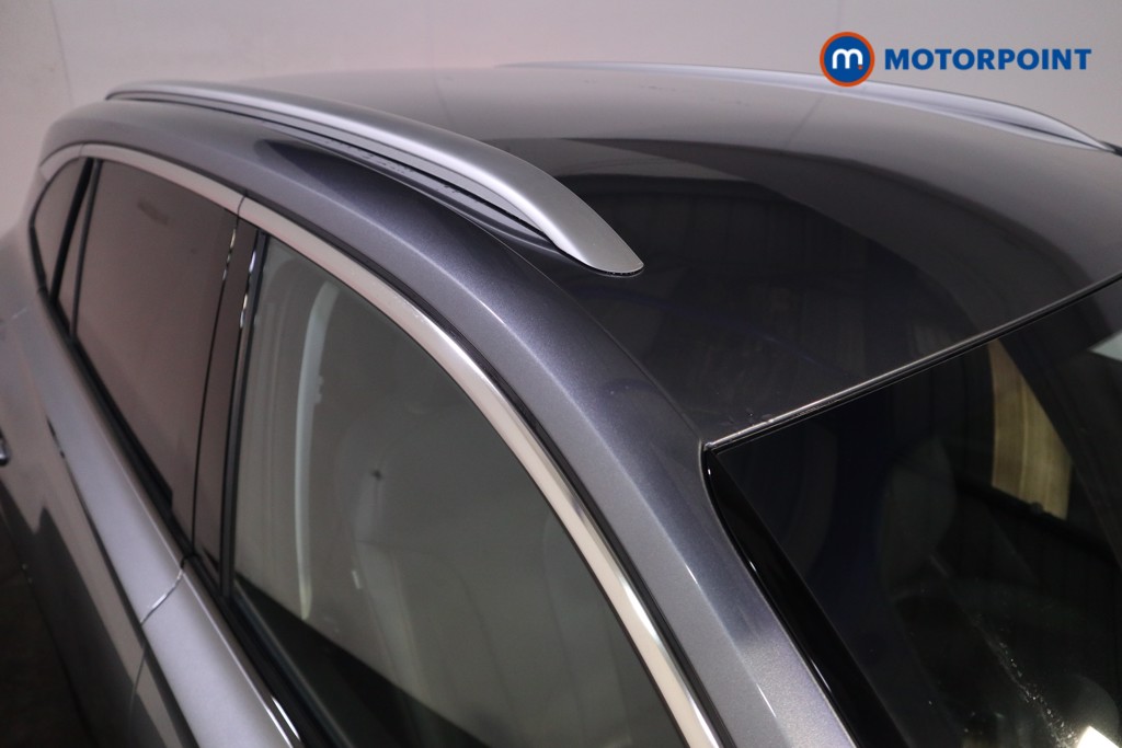 Mg Motor Uk HS Trophy Automatic Petrol Plug-In Hybrid SUV - Stock Number (1625816) - 31st supplementary image