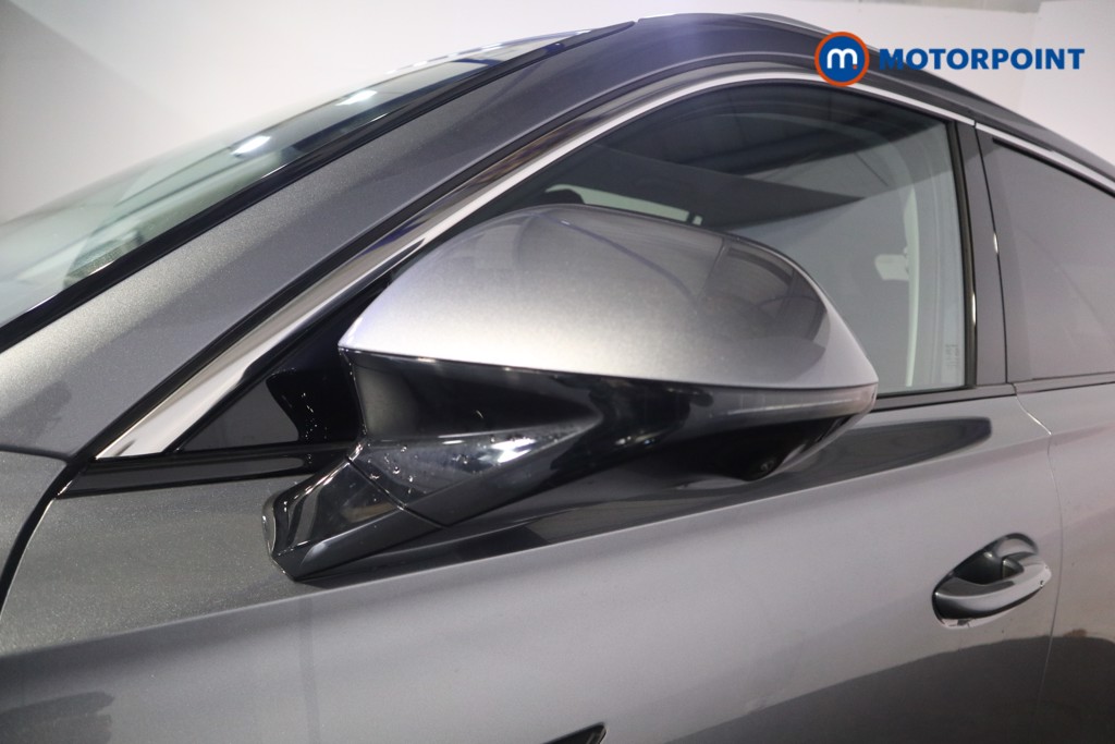 Mg Motor Uk HS Trophy Automatic Petrol Plug-In Hybrid SUV - Stock Number (1625816) - 33rd supplementary image