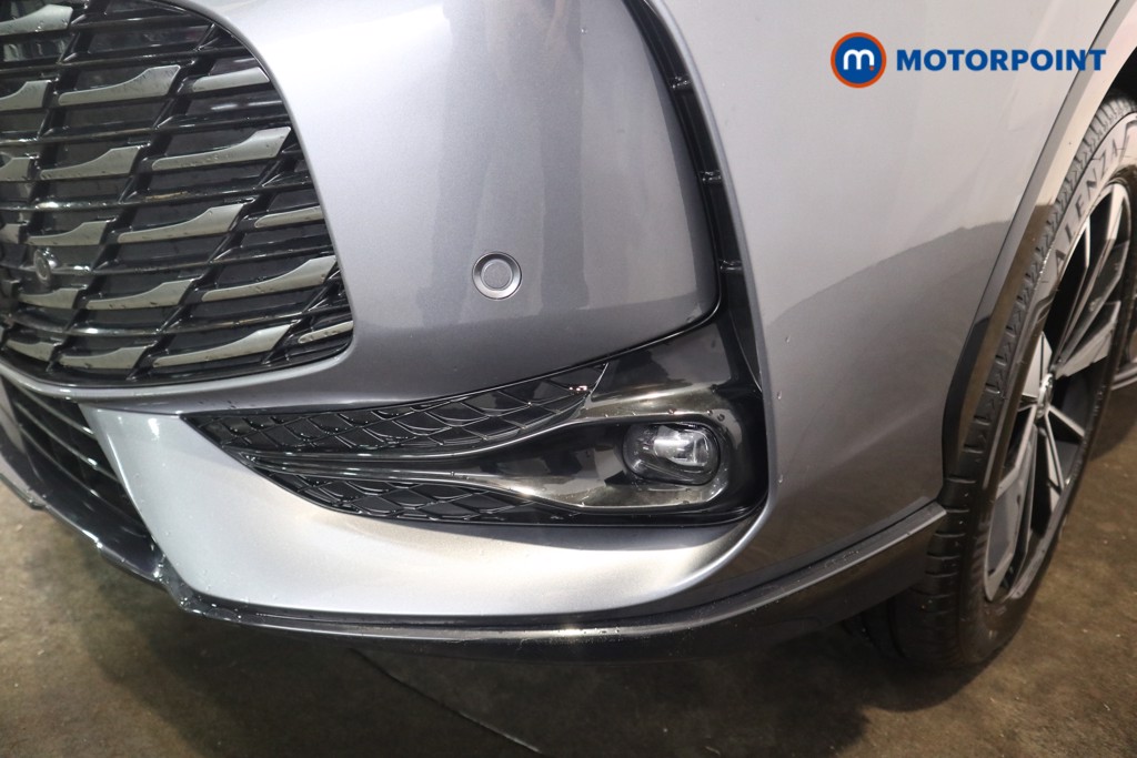 Mg Motor Uk HS Trophy Automatic Petrol Plug-In Hybrid SUV - Stock Number (1625816) - 34th supplementary image