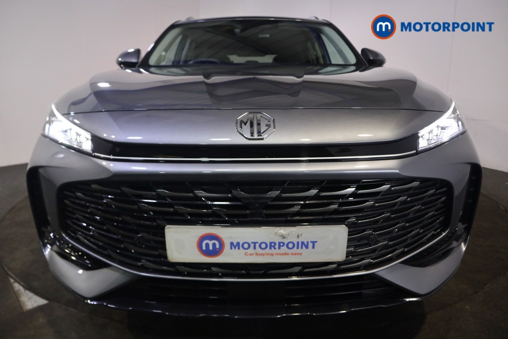 Mg Motor Uk HS Trophy Automatic Petrol Plug-In Hybrid SUV - Stock Number (1625816) - 37th supplementary image