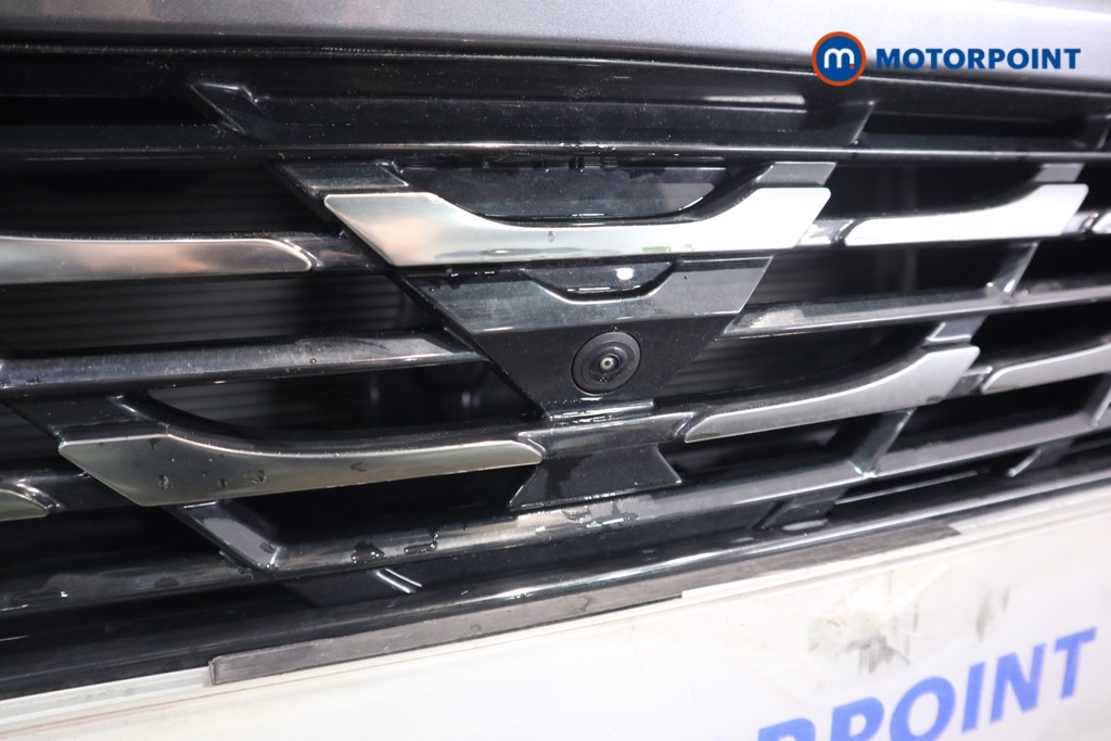 Mg Motor Uk HS Trophy Automatic Petrol Plug-In Hybrid SUV - Stock Number (1625816) - 38th supplementary image