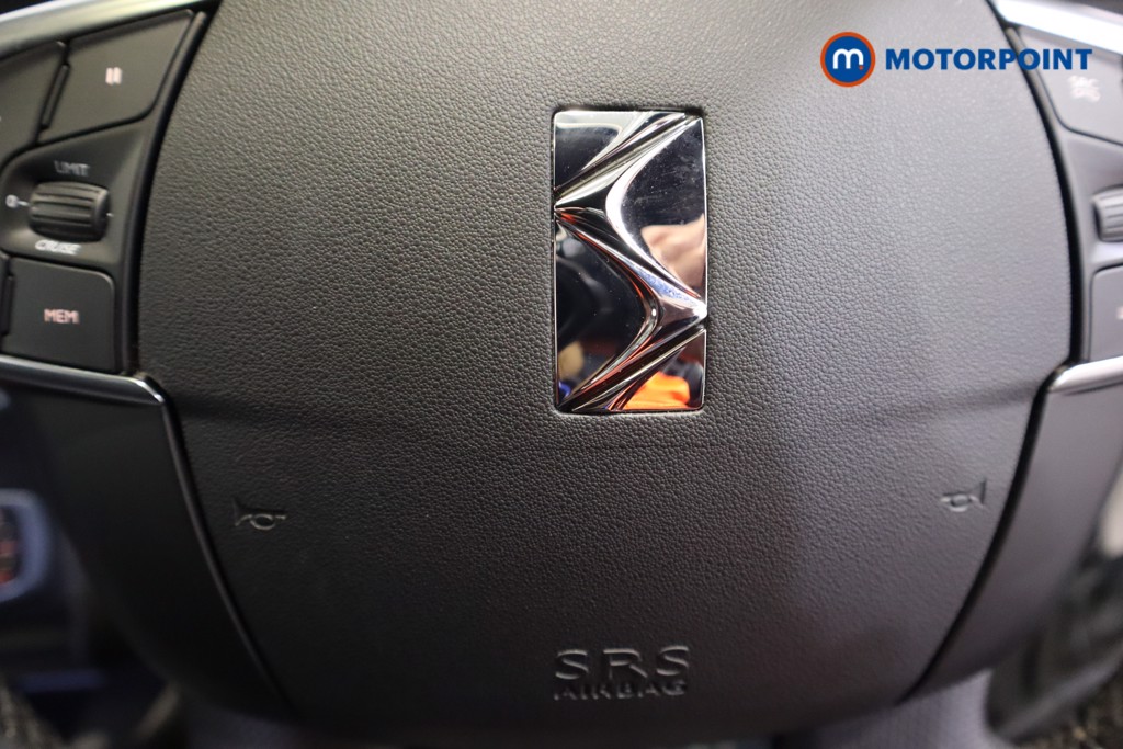 DS Ds 4 Crossback Manual Petrol Hatchback - Stock Number (1625833) - 11th supplementary image