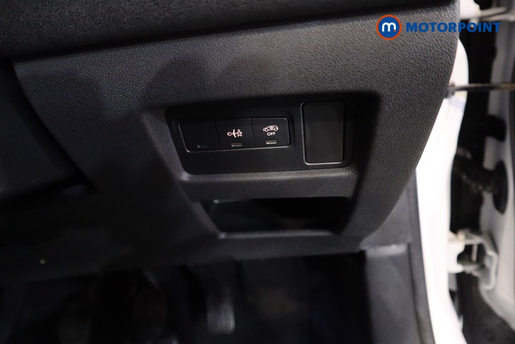 DS Ds 4 Crossback Manual Petrol Hatchback - Stock Number (1625833) - 14th supplementary image