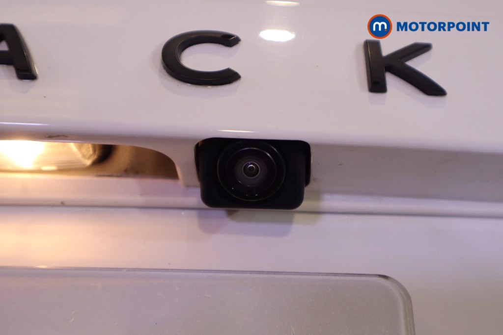 DS Ds 4 Crossback Manual Petrol Hatchback - Stock Number (1625833) - 24th supplementary image