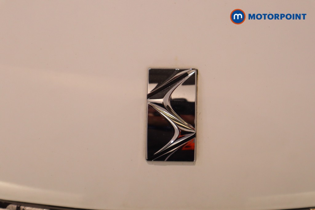 DS Ds 4 Crossback Manual Petrol Hatchback - Stock Number (1625833) - 30th supplementary image