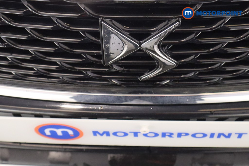 DS Ds 4 Crossback Manual Petrol Hatchback - Stock Number (1625833) - 31st supplementary image
