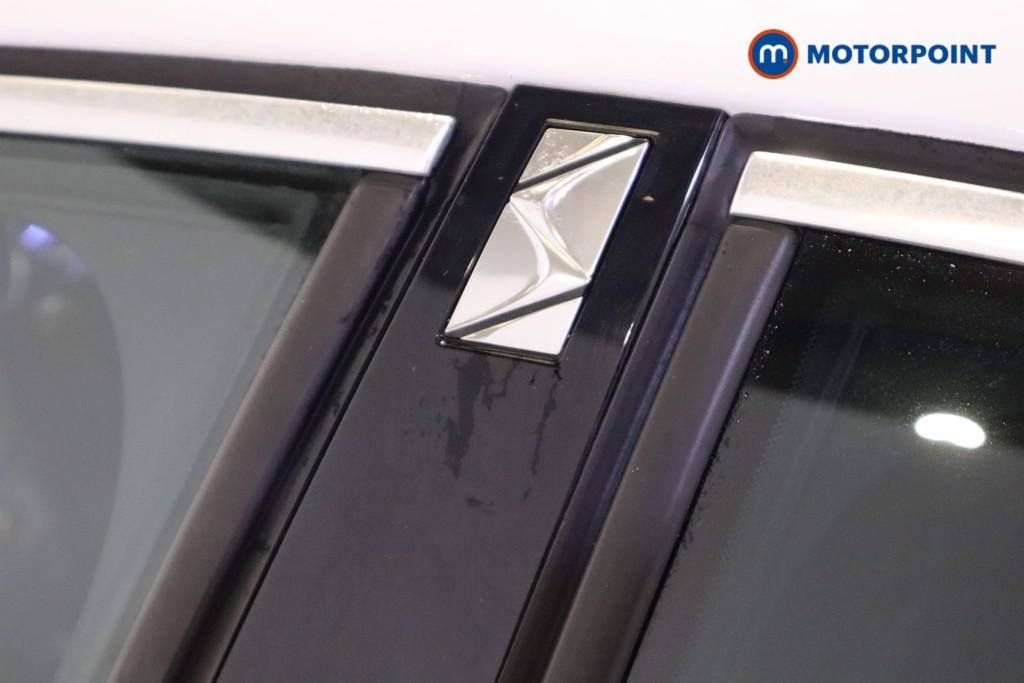 DS Ds 4 Crossback Manual Petrol Hatchback - Stock Number (1625833) - 34th supplementary image