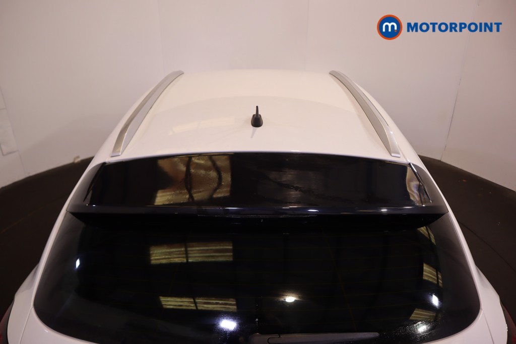 DS Ds 4 Crossback Manual Petrol Hatchback - Stock Number (1625833) - 35th supplementary image