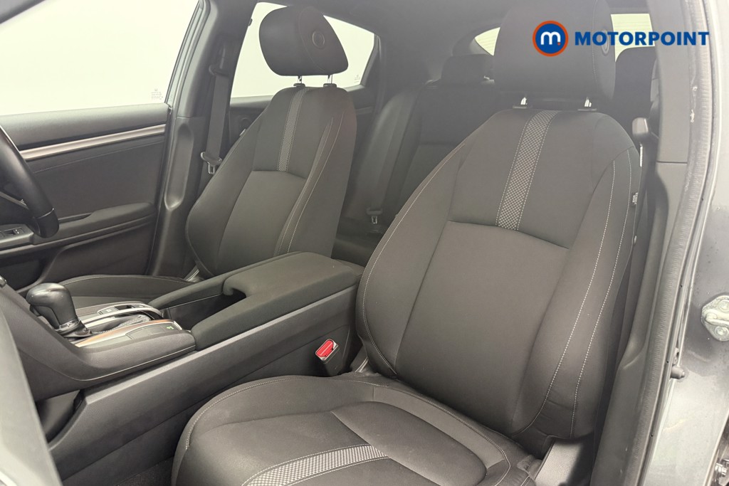 Honda Civic Sport Automatic Petrol Hatchback - Stock Number (1625917) - 3rd supplementary image