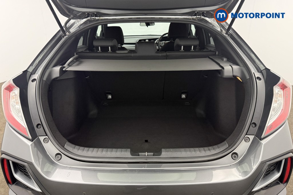 Honda Civic Sport Automatic Petrol Hatchback - Stock Number (1625917) - 5th supplementary image