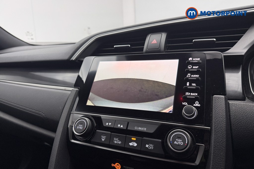 Honda Civic Sport Automatic Petrol Hatchback - Stock Number (1625917) - 12th supplementary image