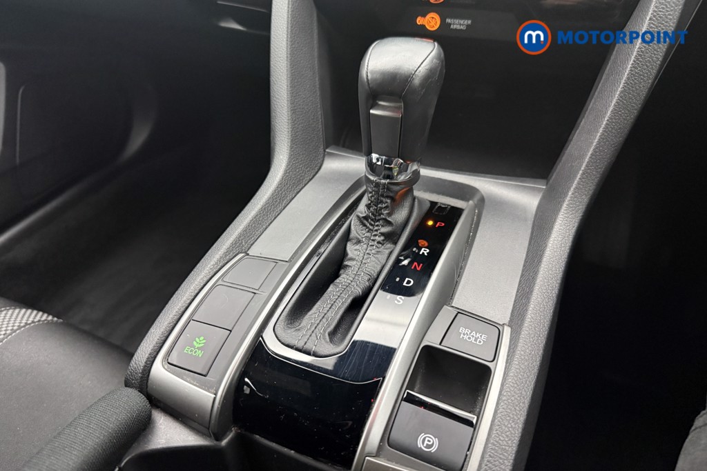Honda Civic Sport Automatic Petrol Hatchback - Stock Number (1625917) - 14th supplementary image
