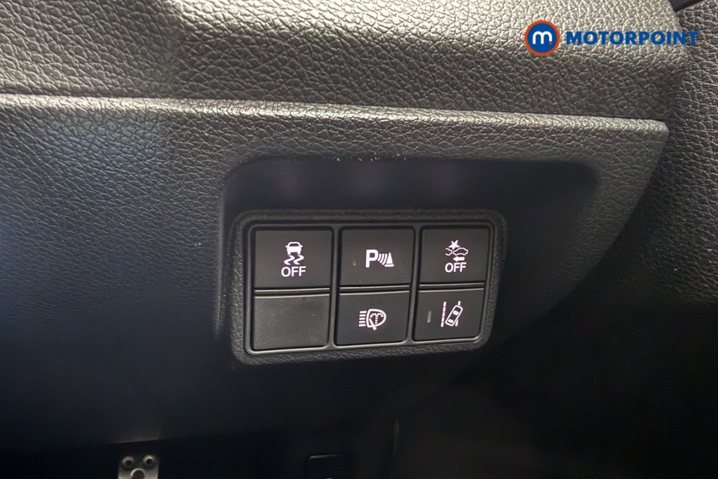 Honda Civic Sport Automatic Petrol Hatchback - Stock Number (1625917) - 16th supplementary image