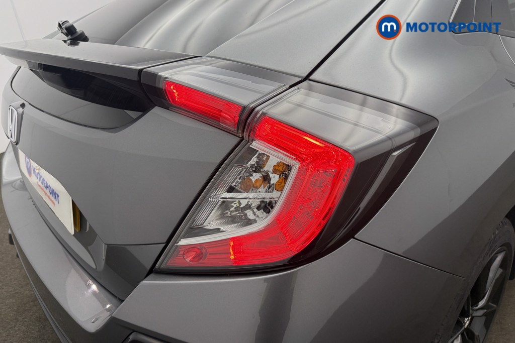 Honda Civic Sport Automatic Petrol Hatchback - Stock Number (1625917) - 17th supplementary image