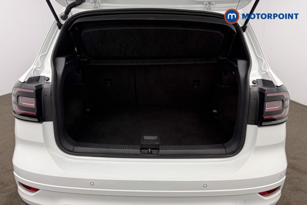 Volkswagen T-Cross R-Line Automatic Petrol SUV - Stock Number (1625985) - 6th supplementary image