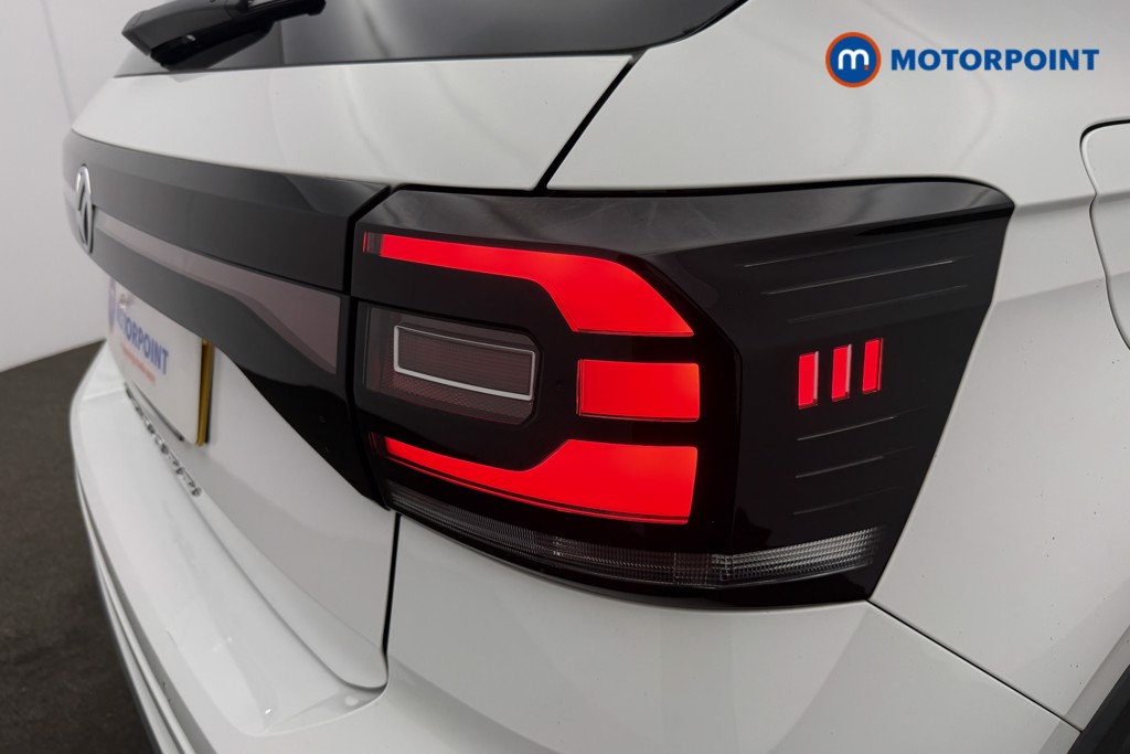 Volkswagen T-Cross R-Line Automatic Petrol SUV - Stock Number (1625985) - 14th supplementary image