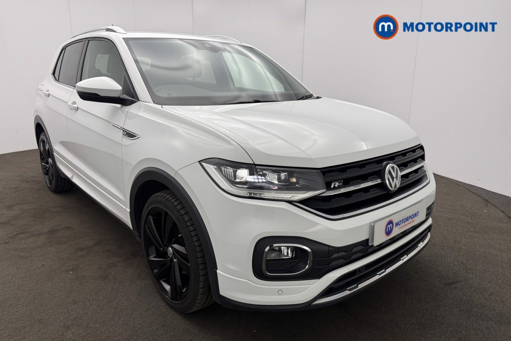Volkswagen T-Cross R-Line Automatic Petrol SUV - Stock Number (1625985) - 15th supplementary image