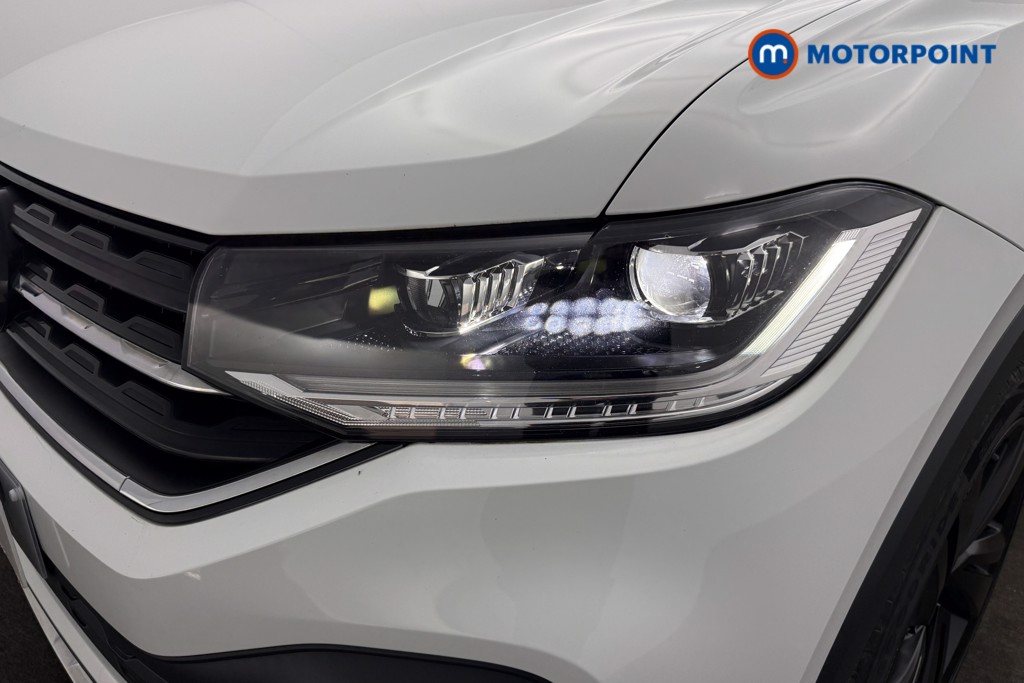 Volkswagen T-Cross R-Line Automatic Petrol SUV - Stock Number (1625985) - 17th supplementary image