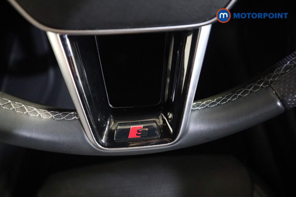 Audi A6 S Line Automatic Petrol Estate - Stock Number (1626085) - 5th supplementary image