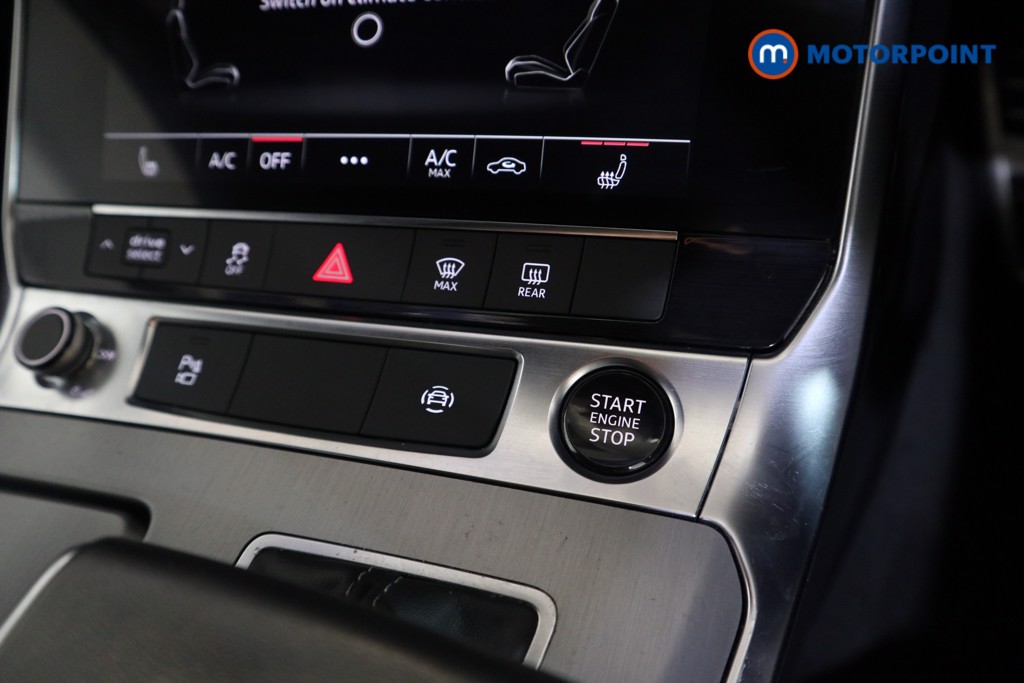 Audi A6 S Line Automatic Petrol Estate - Stock Number (1626085) - 9th supplementary image