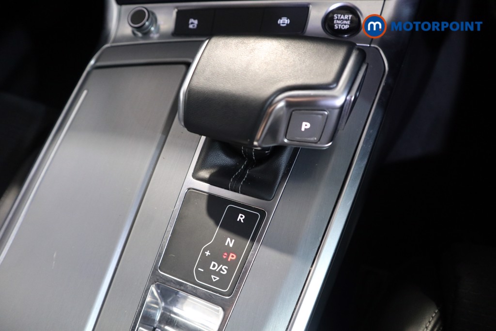 Audi A6 S Line Automatic Petrol Estate - Stock Number (1626085) - 10th supplementary image