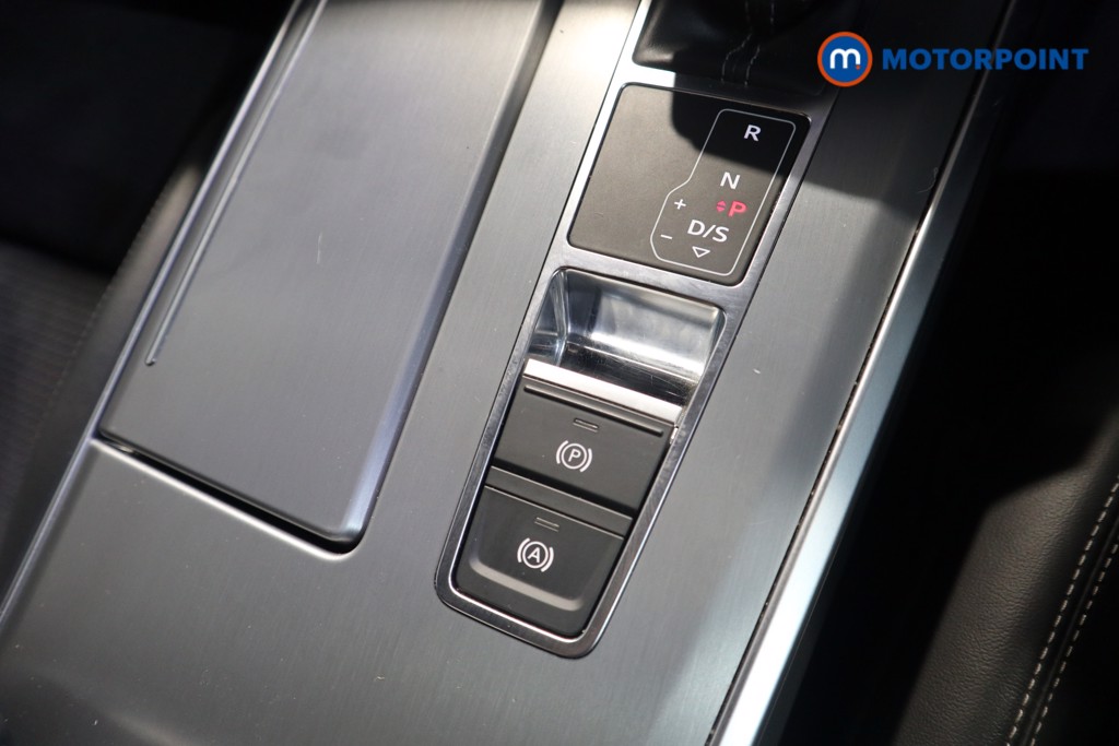 Audi A6 S Line Automatic Petrol Estate - Stock Number (1626085) - 11th supplementary image