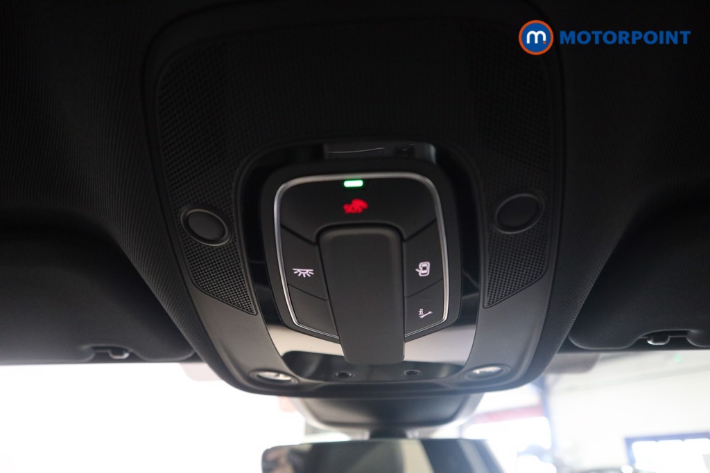 Audi A6 S Line Automatic Petrol Estate - Stock Number (1626085) - 12th supplementary image