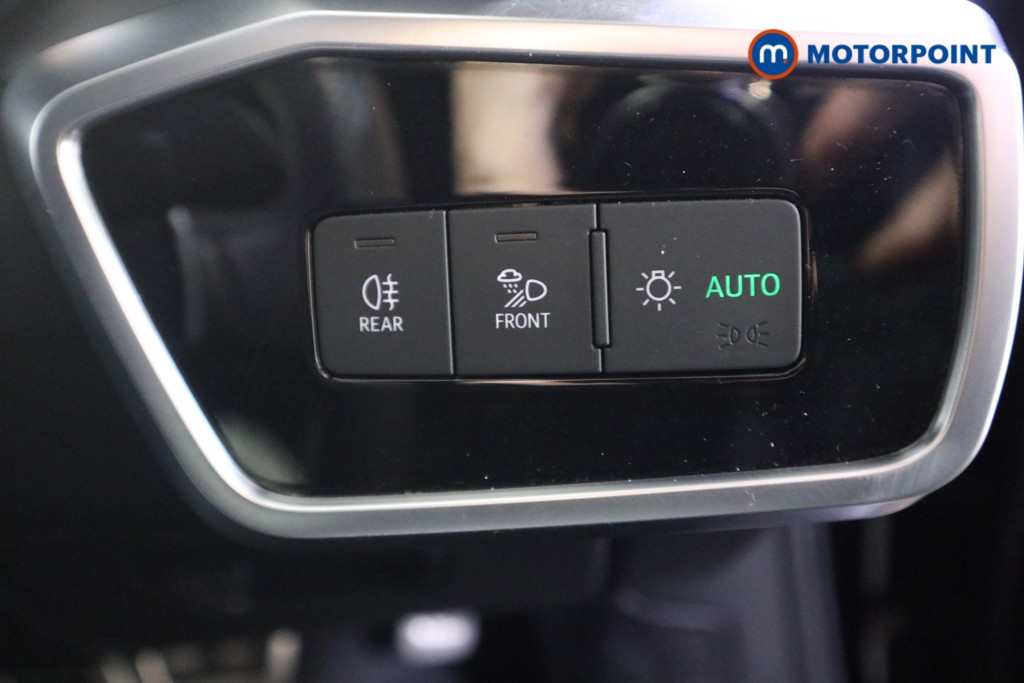 Audi A6 S Line Automatic Petrol Estate - Stock Number (1626085) - 13th supplementary image