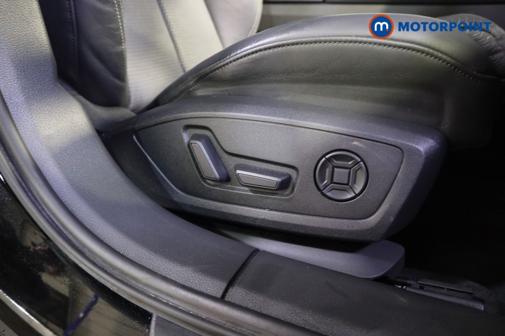 Audi A6 S Line Automatic Petrol Estate - Stock Number (1626085) - 19th supplementary image