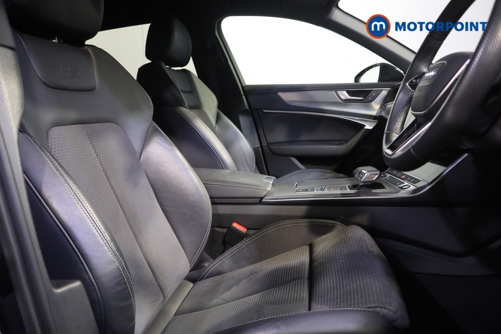 Audi A6 S Line Automatic Petrol Estate - Stock Number (1626085) - 20th supplementary image