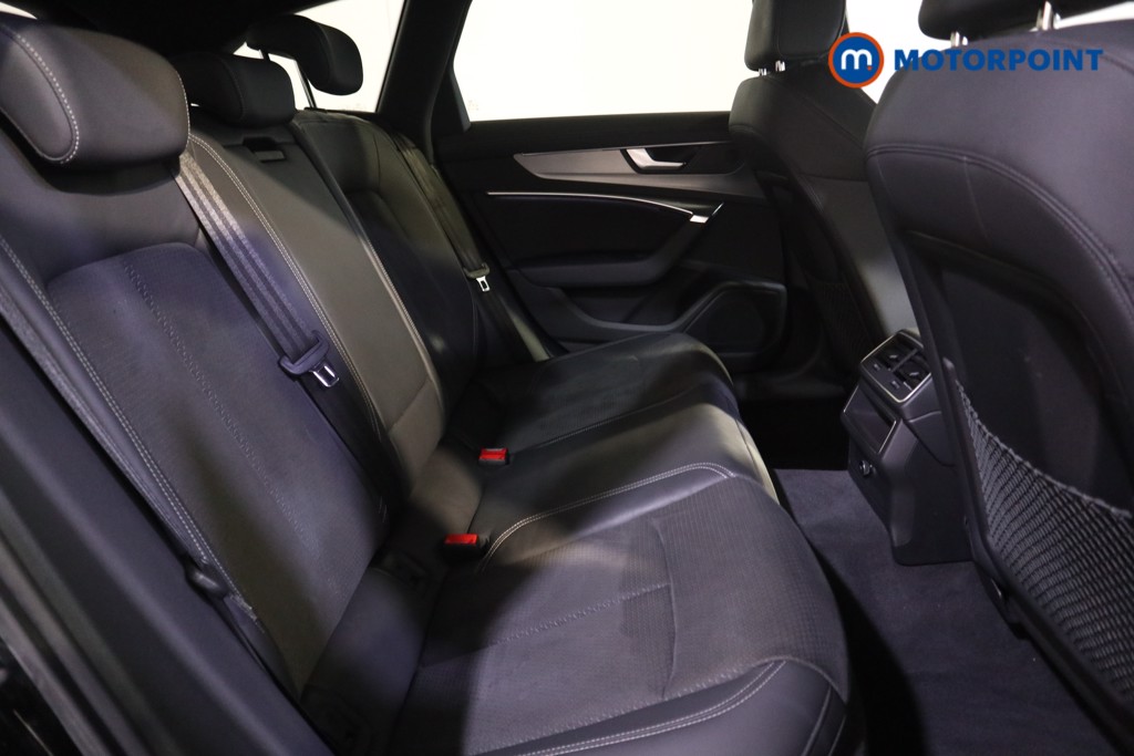 Audi A6 S Line Automatic Petrol Estate - Stock Number (1626085) - 22nd supplementary image
